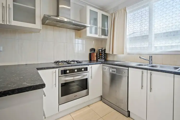 Sixth view of Homely unit listing, 1/20 Holme Road, Ferntree Gully VIC 3156