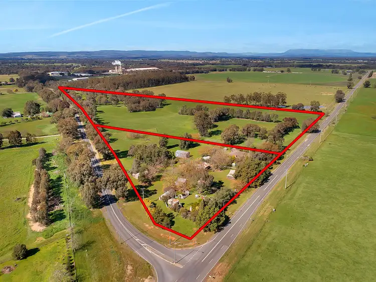 Main view of Homely rural property listing, 67 Detour Road, North Wangaratta VIC 3678