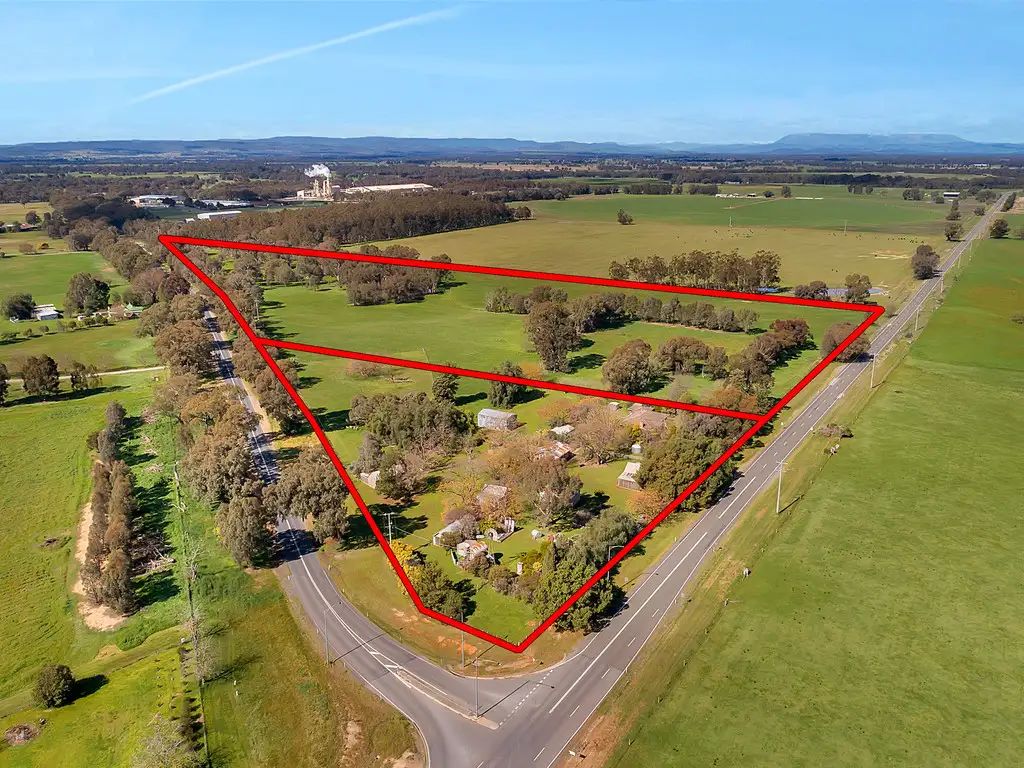 Main view of Homely rural property listing, 67 Detour Road, North Wangaratta VIC 3678