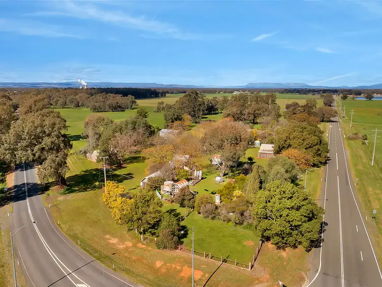 Second view of Homely rural property listing, 67 Detour Road, North Wangaratta VIC 3678