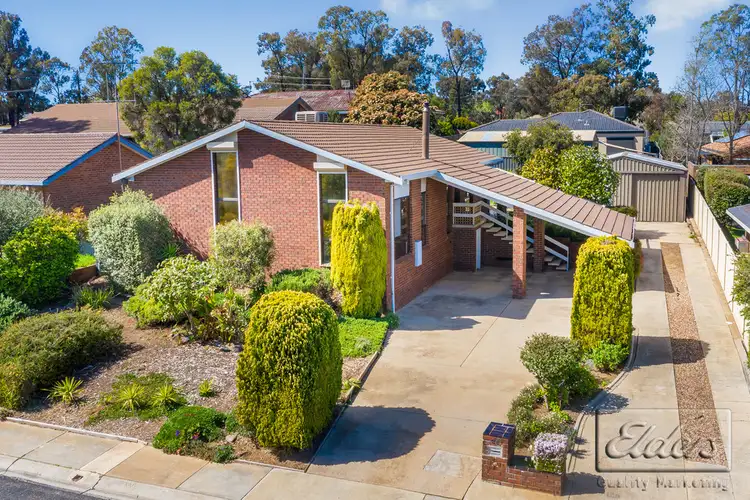 Main view of Homely house listing, 26 CHERITON DRIVE, Strathdale VIC 3550