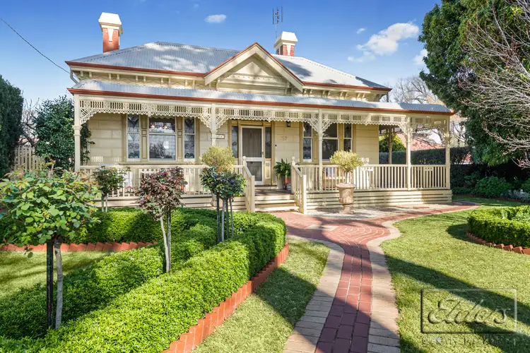 165 Queen Street, Bendigo VIC 3550