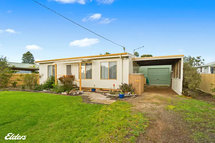 21 ALBERT STREET, Port Albert VIC 3971