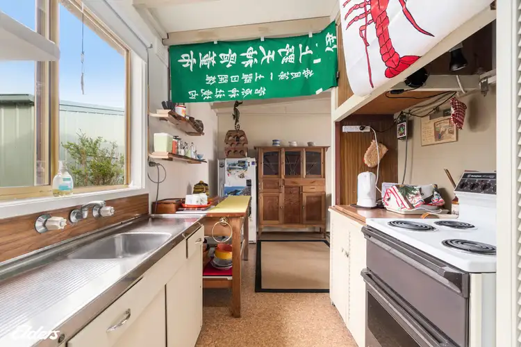 Sixth view of Homely house listing, 21 ALBERT STREET, Port Albert VIC 3971