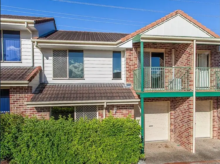 Main view of Homely house listing, 8/1 Farr-Jones Court, Daisy Hill QLD 4127