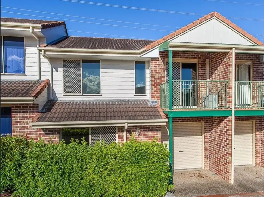 Main view of Homely house listing, 8/1 Farr-Jones Court, Daisy Hill QLD 4127