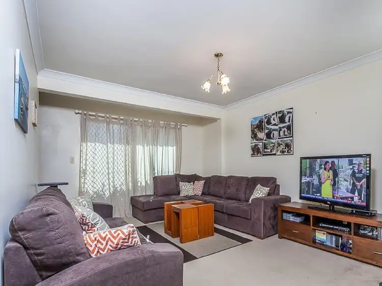Second view of Homely house listing, 8/1 Farr-Jones Court, Daisy Hill QLD 4127