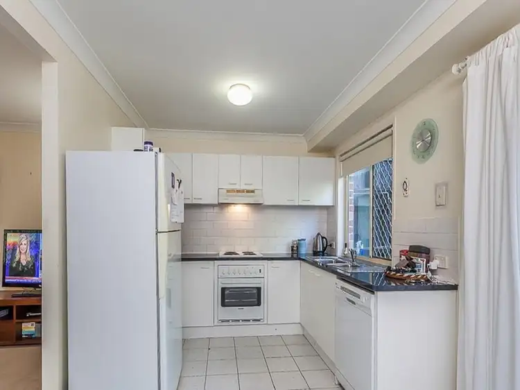 Fourth view of Homely house listing, 8/1 Farr-Jones Court, Daisy Hill QLD 4127