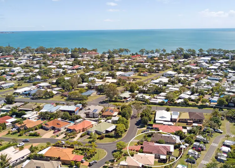 Second view of Homely house listing, 6 Jonwest Close, Torquay QLD 4655