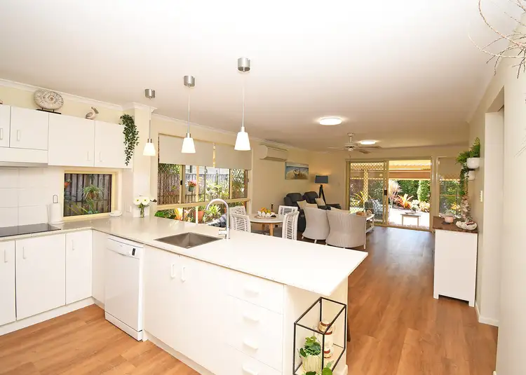 Fourth view of Homely house listing, 6 Jonwest Close, Torquay QLD 4655