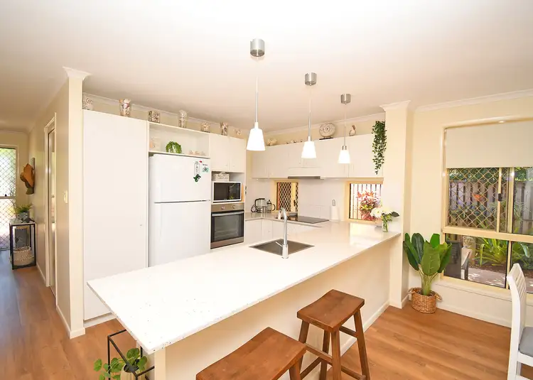 Fifth view of Homely house listing, 6 Jonwest Close, Torquay QLD 4655