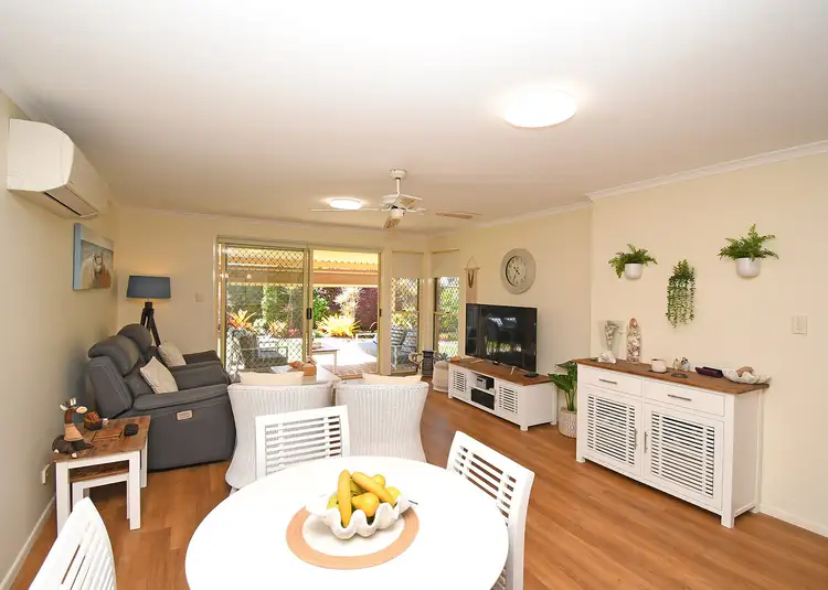 Sixth view of Homely house listing, 6 Jonwest Close, Torquay QLD 4655