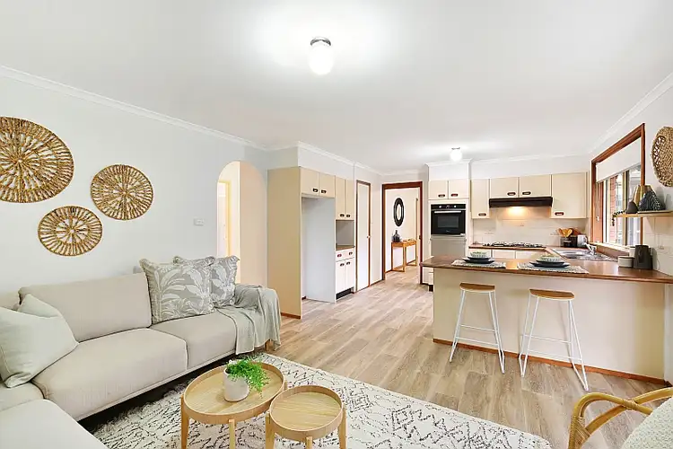 Second view of Homely house listing, 21 Henzel Road, Green Point NSW 2251