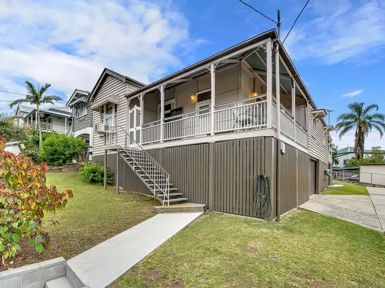 7 Laura Street, Highgate Hill QLD 4101