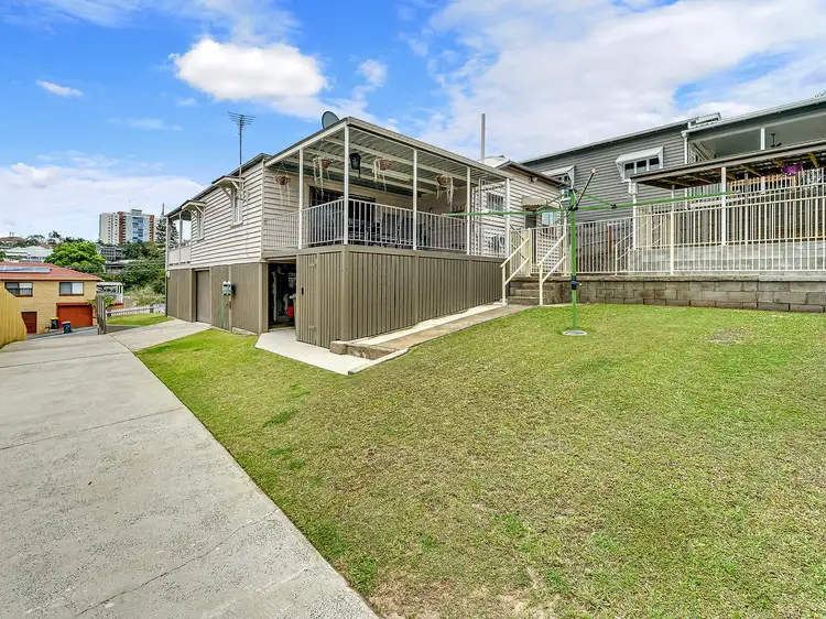 Second view of Homely house listing, 7 Laura Street, Highgate Hill QLD 4101