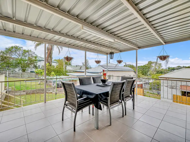 Third view of Homely house listing, 7 Laura Street, Highgate Hill QLD 4101