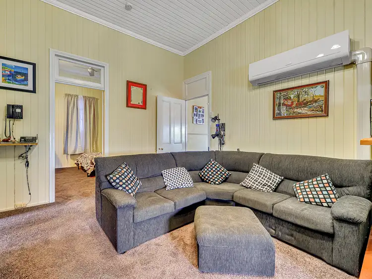 Fourth view of Homely house listing, 7 Laura Street, Highgate Hill QLD 4101