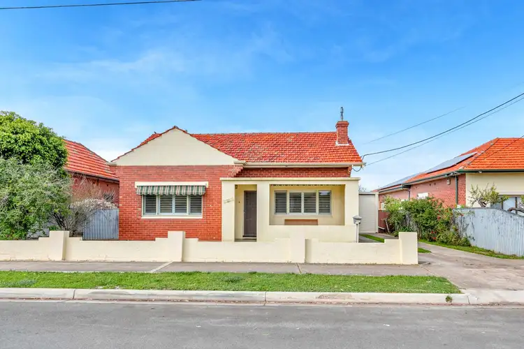 21 Frobisher Avenue, Flinders Park SA 5025