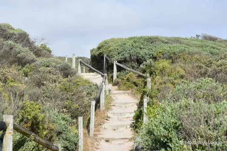 Seventh view of Homely land listing, Lot 5/143A Inlet View Rd, Venus Bay VIC 3956