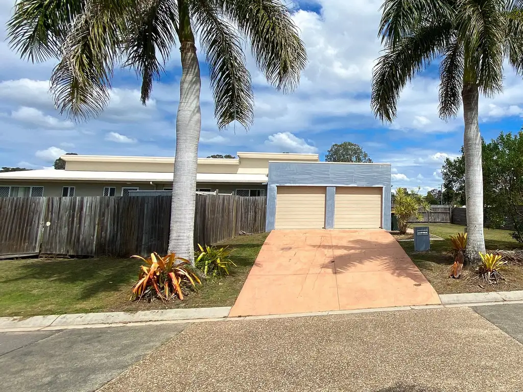 Main view of Homely house listing, 1 Longboard Street, Toogoom QLD 4655
