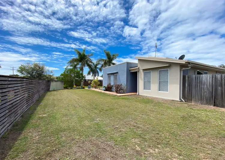 Second view of Homely house listing, 1 Longboard Street, Toogoom QLD 4655