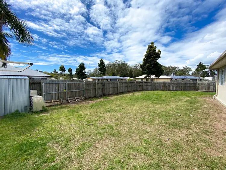 Fourth view of Homely house listing, 1 Longboard Street, Toogoom QLD 4655
