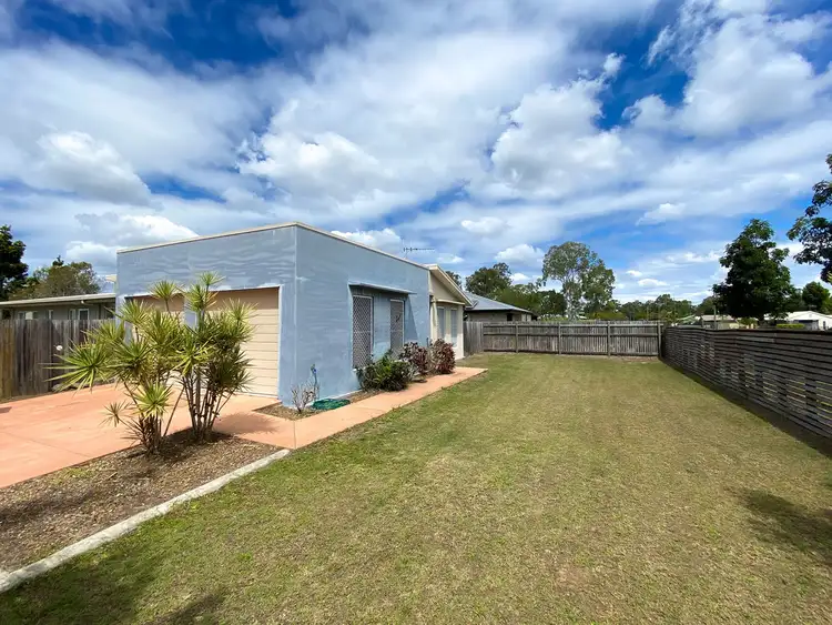 Fifth view of Homely house listing, 1 Longboard Street, Toogoom QLD 4655