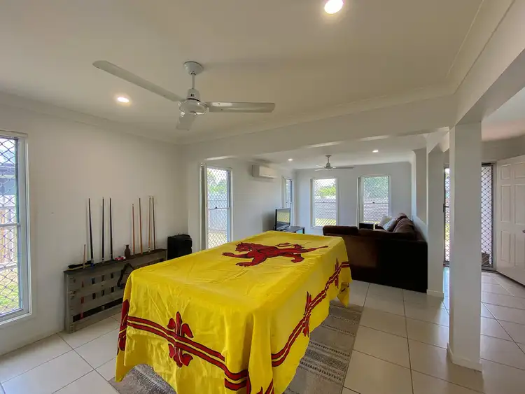 Sixth view of Homely house listing, 1 Longboard Street, Toogoom QLD 4655