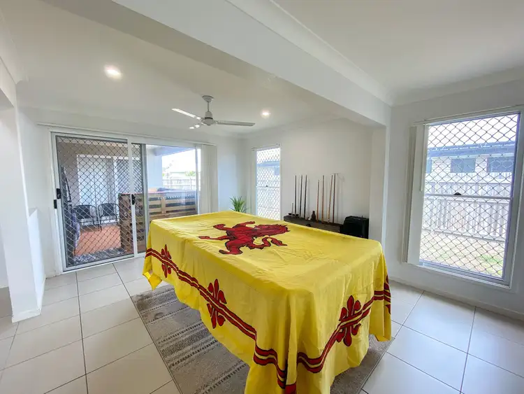 Seventh view of Homely house listing, 1 Longboard Street, Toogoom QLD 4655