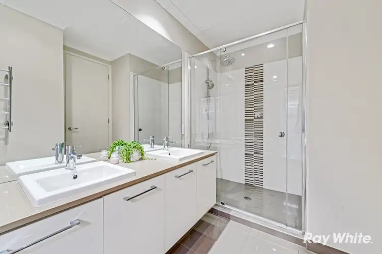 Fifth view of Homely house listing, 21 Slate Court, Logan Reserve QLD 4133