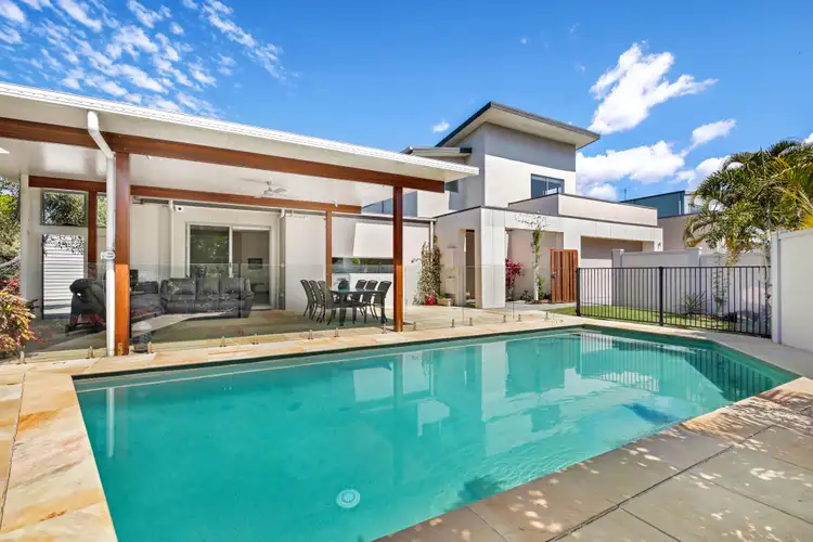 Main view of Homely house listing, 9 Ruthenium Court, Hope Island QLD 4212