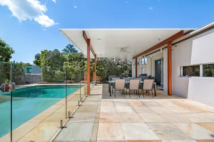 Third view of Homely house listing, 9 Ruthenium Court, Hope Island QLD 4212