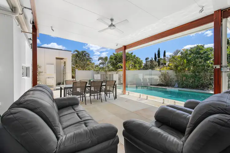 Fourth view of Homely house listing, 9 Ruthenium Court, Hope Island QLD 4212