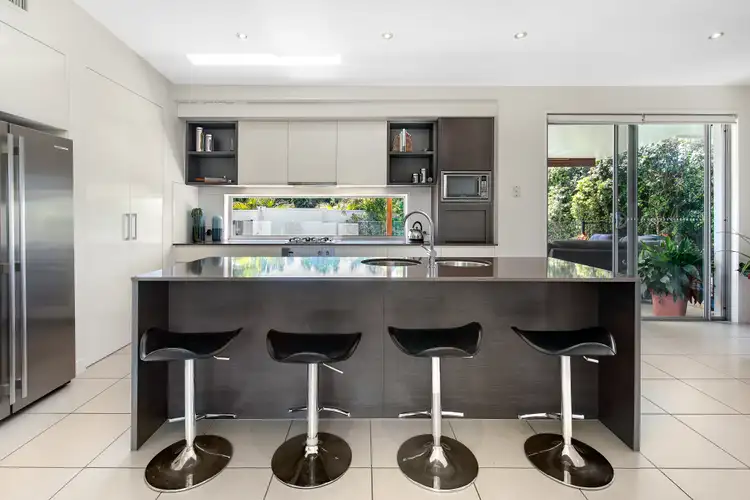 Sixth view of Homely house listing, 9 Ruthenium Court, Hope Island QLD 4212
