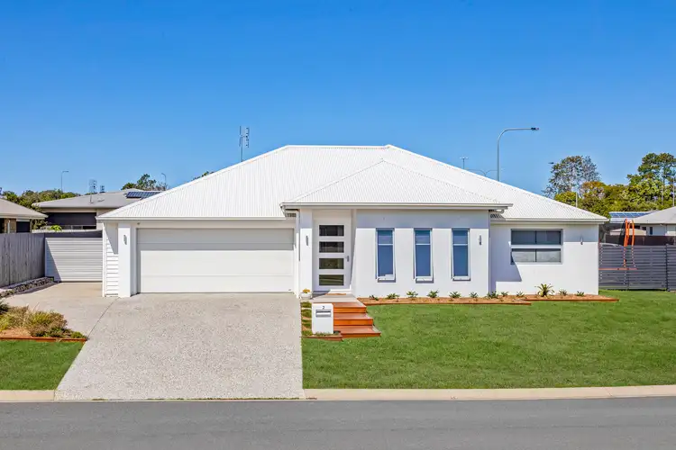 2 HISTED TERRACE, Bli Bli QLD 4560