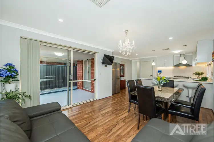 Second view of Homely house listing, 14 Boranup Rise, Piara Waters WA 6112