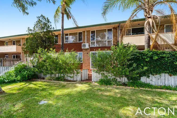 4/90 Wanneroo Road, Yokine WA 6060