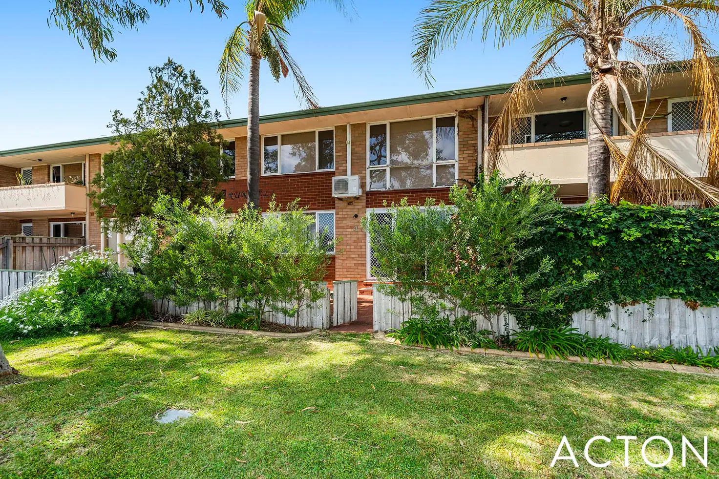Main view of Homely apartment listing, 4/90 Wanneroo Road, Yokine WA 6060