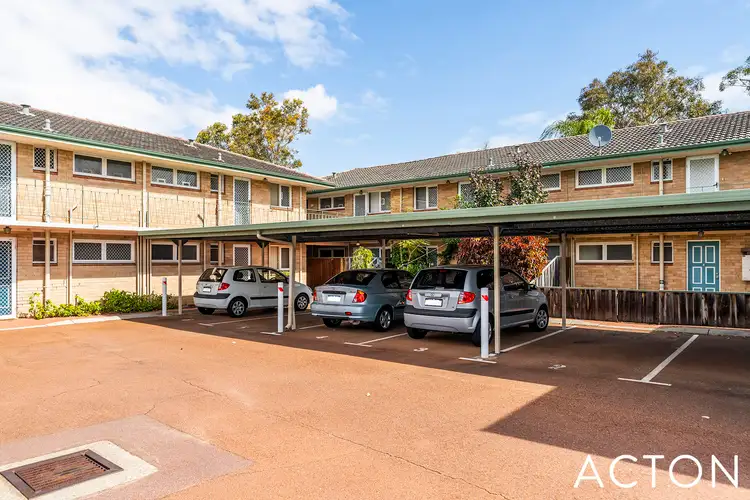 Second view of Homely apartment listing, 4/90 Wanneroo Road, Yokine WA 6060