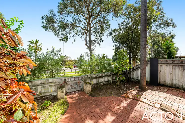 Third view of Homely apartment listing, 4/90 Wanneroo Road, Yokine WA 6060