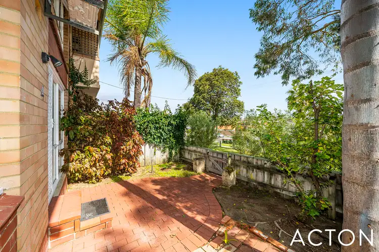Fourth view of Homely apartment listing, 4/90 Wanneroo Road, Yokine WA 6060