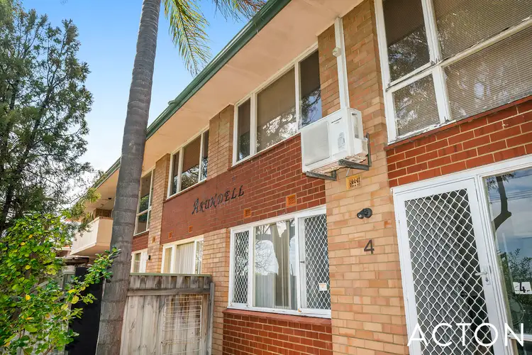Fifth view of Homely apartment listing, 4/90 Wanneroo Road, Yokine WA 6060