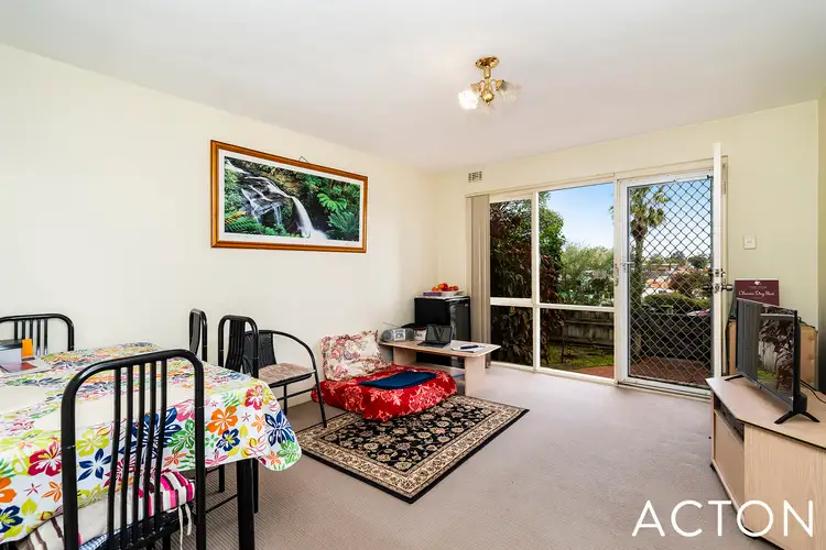 Seventh view of Homely apartment listing, 4/90 Wanneroo Road, Yokine WA 6060