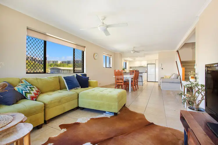 Fourth view of Homely unit listing, 8/26 Albatross Avenue, Mermaid Beach QLD 4218