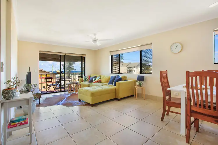 Sixth view of Homely unit listing, 8/26 Albatross Avenue, Mermaid Beach QLD 4218