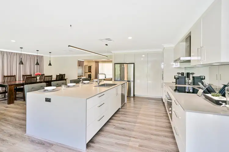 Second view of Homely house listing, 1a Stuart Place, Tahmoor NSW 2573