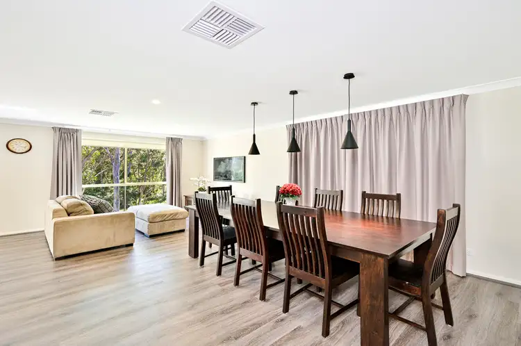 Fourth view of Homely house listing, 1a Stuart Place, Tahmoor NSW 2573