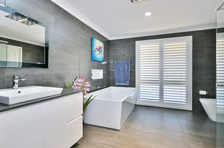 Seventh view of Homely house listing, 1a Stuart Place, Tahmoor NSW 2573
