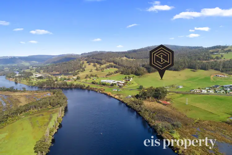 Second view of Homely land listing, 2792 Huon Highway, Huonville TAS 7109