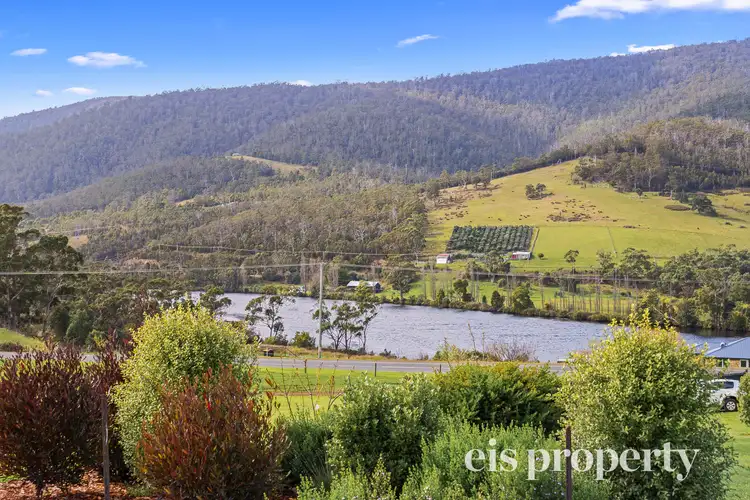Third view of Homely land listing, 2792 Huon Highway, Huonville TAS 7109